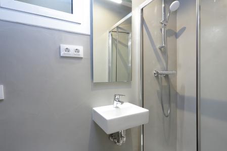 Appartement te huur in Barcelona Diputació - Sardenya