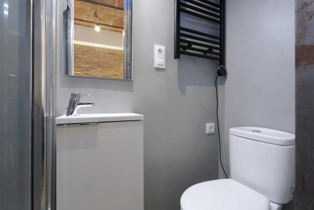 Appartement te huur in Barcelona Diputació - Sardenya