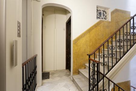 Appartement te huur in Barcelona Diputació - Sardenya