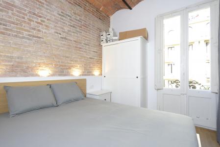 Appartement te huur in Barcelona Diputació - Sardenya