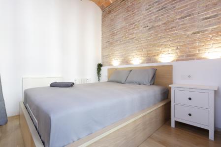 Appartement te huur in Barcelona Diputació - Sardenya