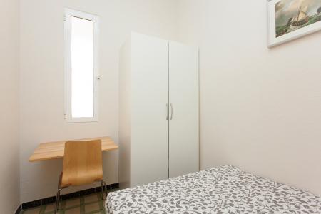 Appartement te huur in Barcelona Vallespir - Avenida Madrid