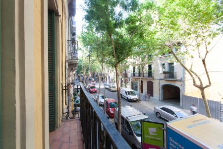Appartement te huur in Barcelona Vallespir - Avenida Madrid