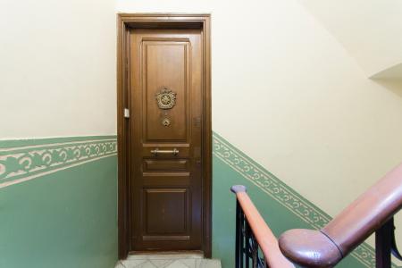 Appartement te huur in Barcelona Vallespir - Avenida Madrid