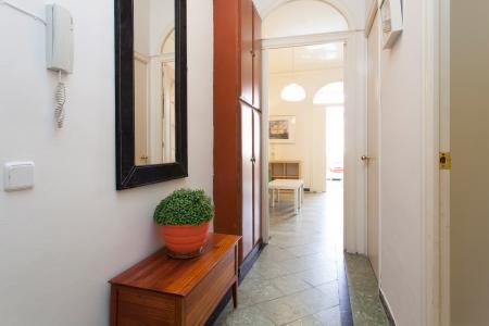Appartement te huur in Barcelona Vallespir - Avenida Madrid