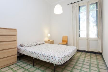 Appartement te huur in Barcelona Vallespir - Avenida Madrid
