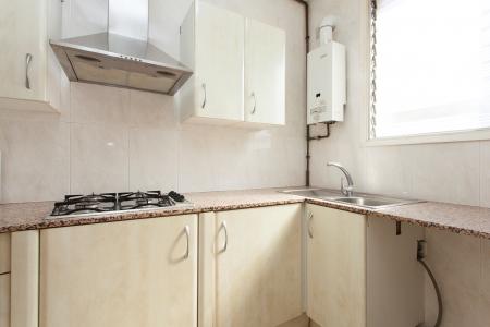 Appartement te huur in Barcelona Vallespir - Avenida Madrid