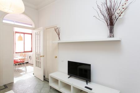 Appartement te huur in Barcelona Vallespir - Avenida Madrid