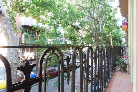 Appartement te huur in Barcelona Vallespir - Avenida Madrid