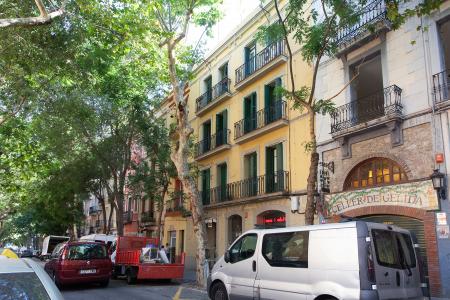 Appartement te huur in Barcelona Vallespir - Avenida Madrid