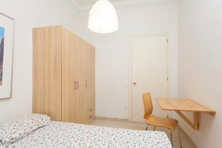 Appartement te huur in Barcelona Vallespir - Avenida Madrid