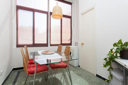 Appartement te huur in Barcelona Vallespir - Avenida Madrid