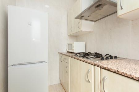 Appartement te huur in Barcelona Vallespir - Avenida Madrid
