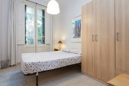 Appartement te huur in Barcelona Vallespir - Avenida Madrid