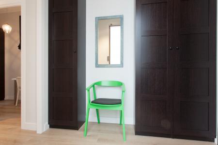 Appartement te huur in Barcelona Aragó - Rambla De Catalunya