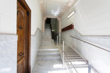 Appartement te huur in Barcelona Aragó - Rambla De Catalunya