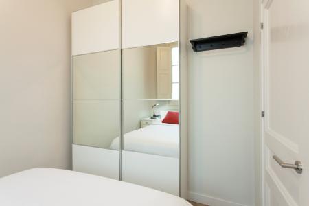 Appartement te huur in Barcelona Aragó - Rambla De Catalunya