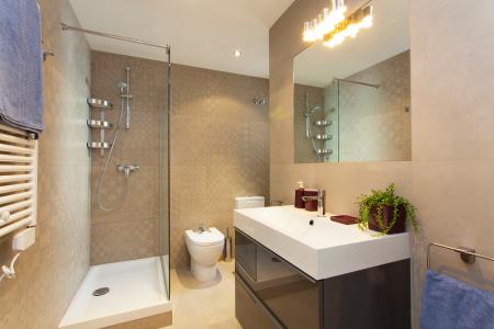 Appartement te huur in Barcelona Aragó - Rambla De Catalunya