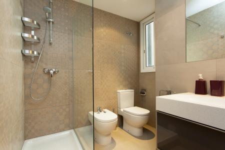 Appartement te huur in Barcelona Aragó - Rambla De Catalunya