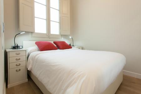 Appartement te huur in Barcelona Aragó - Rambla De Catalunya