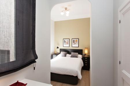 Appartement te huur in Barcelona Aragó - Rambla De Catalunya