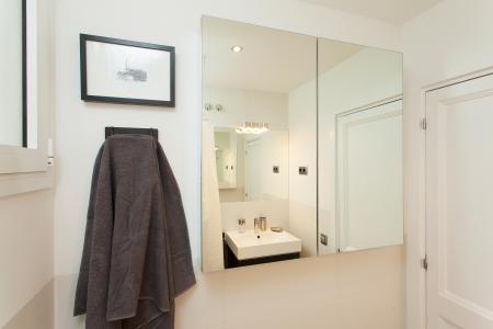 Appartement te huur in Barcelona Aragó - Rambla De Catalunya