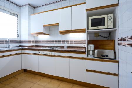 Квартира в аренду в Barcelona Comte Urgell - Mallorca