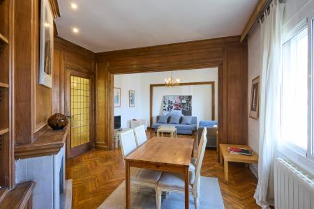 Квартира в аренду в Barcelona Comte Urgell - Mallorca