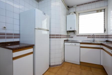 Квартира в аренду в Barcelona Comte Urgell - Mallorca