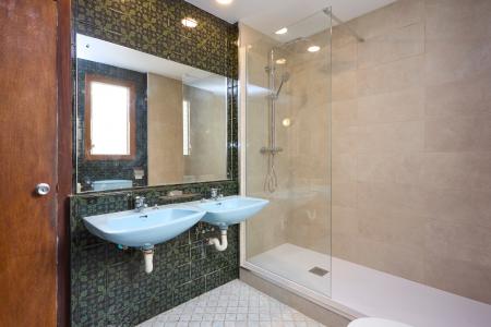 Квартира в аренду в Barcelona Comte Urgell - Mallorca