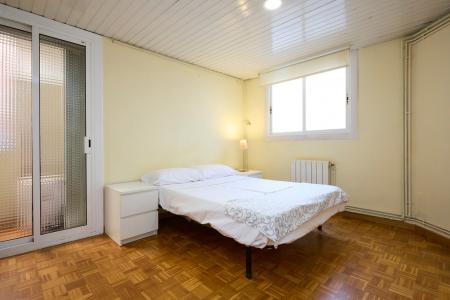 Квартира в аренду в Barcelona Comte Urgell - Mallorca