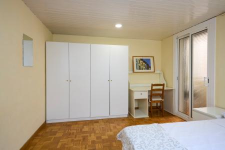 Квартира в аренду в Barcelona Comte Urgell - Mallorca