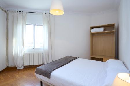 Квартира в аренду в Barcelona Comte Urgell - Mallorca