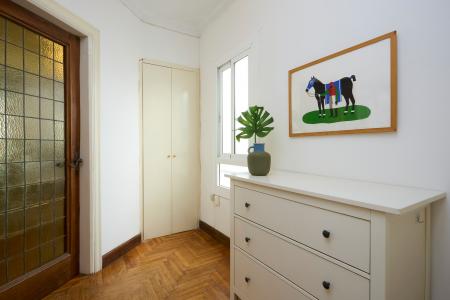 Квартира в аренду в Barcelona Comte Urgell - Mallorca