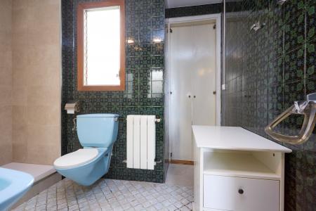 Квартира в аренду в Barcelona Comte Urgell - Mallorca