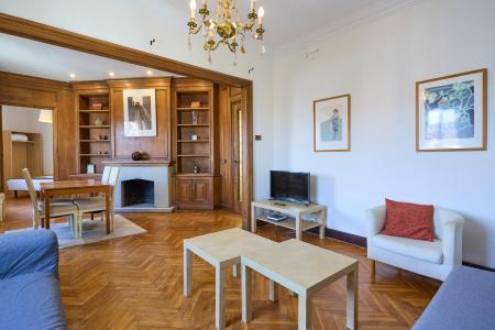 Квартира в аренду в Barcelona Comte Urgell - Mallorca