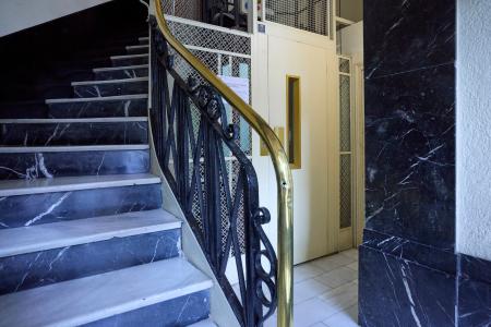 Квартира в аренду в Barcelona Comte Urgell - Mallorca