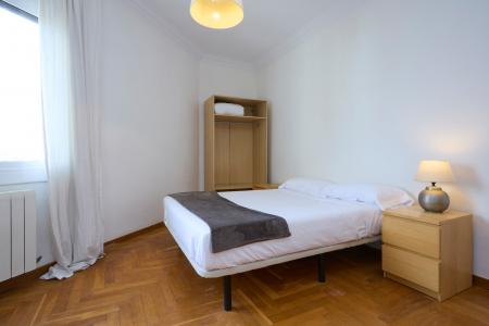 Квартира в аренду в Barcelona Comte Urgell - Mallorca