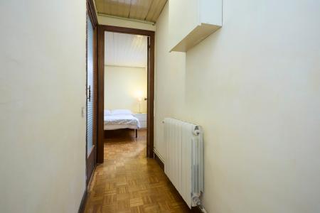 Квартира в аренду в Barcelona Comte Urgell - Mallorca