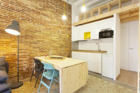Appartement te huur in Barcelona Salva - Elkano