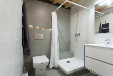 Appartement te huur in Barcelona Salva - Elkano