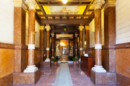 Appartement te Korte termijn huren in Barcelona Ronda Sant Pere - Plaza Catalunya
