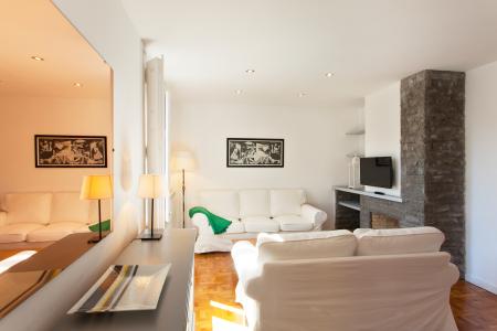 Appartement te Korte termijn huren in Barcelona Ronda Sant Pere - Plaza Catalunya