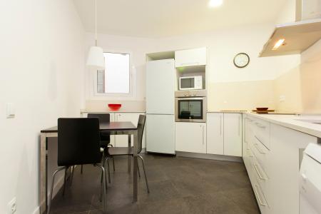 Appartement te Korte termijn huren in Barcelona Ronda Sant Pere - Plaza Catalunya