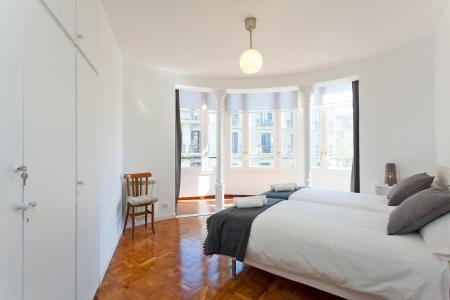 Appartement te Korte termijn huren in Barcelona Ronda Sant Pere - Plaza Catalunya