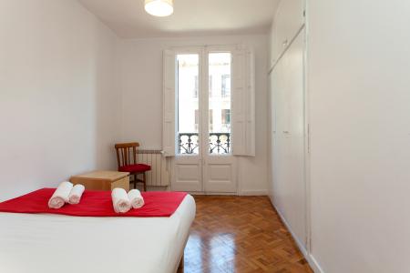 Appartement te Korte termijn huren in Barcelona Ronda Sant Pere - Plaza Catalunya