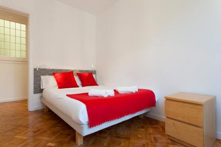 Appartement te Korte termijn huren in Barcelona Ronda Sant Pere - Plaza Catalunya