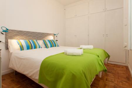 Appartement te Korte termijn huren in Barcelona Ronda Sant Pere - Plaza Catalunya