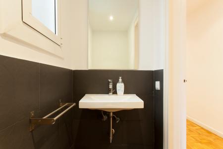 Appartement te Korte termijn huren in Barcelona Ronda Sant Pere - Plaza Catalunya