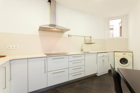 Appartement te Korte termijn huren in Barcelona Ronda Sant Pere - Plaza Catalunya
